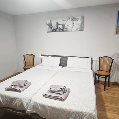 Loft Santa Cruz, Acoran Leilighet Eksteriør bilde