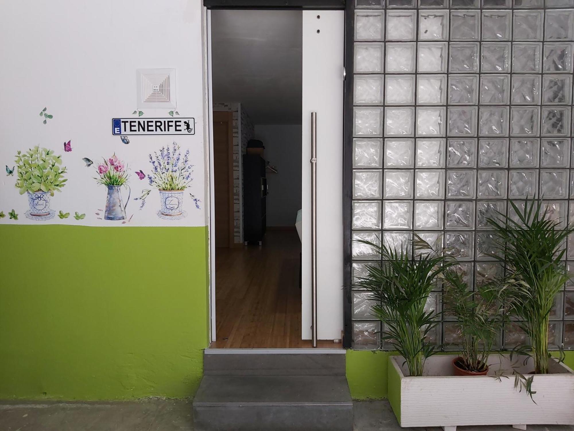 Loft Santa Cruz, Acoran Leilighet Rom bilde